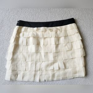 Super Fun J. Crew Skirt NWT